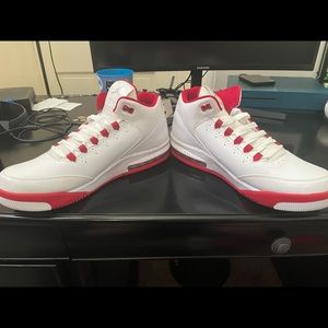 NEVER worn Jordan Flights